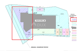 OPATIJA, CENTAR- stan novogradnja 65,02m2 s panoramskim pogledom na more + okoliš 91,54m2 - APARTMAN 1, Opatija, Appartement