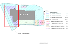 OPATIJA, CENTAR- stan novogradnja 65,02m2 s panoramskim pogledom na more + okoliš 91,54m2 - APARTMAN 1, Opatija, Appartement