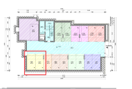 OPATIJA, CENTAR- stan novogradnja 77,09m2 s panoramskim pogledom na more- APARTMAN 4, Opatija, Appartement