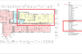 OPATIJA, CENTAR- stan novogradnja 77,09m2 s panoramskim pogledom na more- APARTMAN 4, Opatija, Appartement