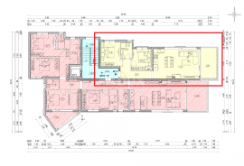 OPATIJA, CENTAR- stan novogradnja 77,09m2 s panoramskim pogledom na more- APARTMAN 4, Opatija, Appartement