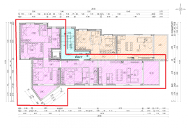 OPATIJA, CENTAR- stan novogradnja 156,85m2 s panoramskim pogledom na more- STAN 2, Opatija, Διαμέρισμα