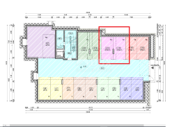 OPATIJA, CENTAR- stan novogradnja 156,85m2 s panoramskim pogledom na more- STAN 2, Opatija, Διαμέρισμα