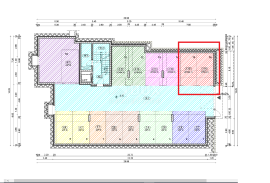 OPATIJA, CENTAR- stan novogradnja 156,85m2 s panoramskim pogledom na more- STAN 1, Opatija, شقة