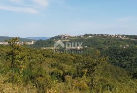 ISTRA, LABIN, SV. BARTUL - Moderna dvojna vila s panoramskim pogledom, Labin, Дом