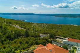 CRIKVENICA- prekrasna kuća sa bazenom, Crikvenica, Casa