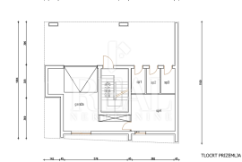 Šijana novogradnja stan 100m2, 2ss+db,Garaža!, Pula, Flat