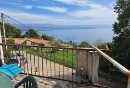 OPATIJA, LOVRAN - IMANJE S PANORAMSKIM POGLEDOM, Lovran, House