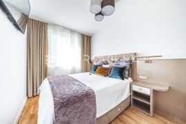 Zagreb, Špansko West Residence luksuzan peterosobni stan 95m2, Zagreb, Flat