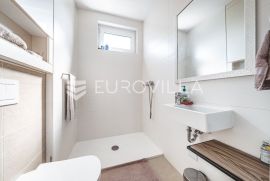 Zagreb, Špansko West Residence luksuzan peterosobni stan 95m2, Zagreb, Daire