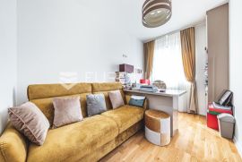 Zagreb, Špansko West Residence luksuzan peterosobni stan 95m2, Zagreb, Flat