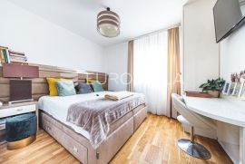 Zagreb, Špansko West Residence luksuzan peterosobni stan 95m2, Zagreb, Flat