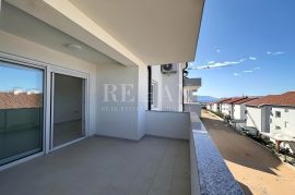 Crikvenica - Stan u novogradnji 122 m2, Crikvenica, Daire