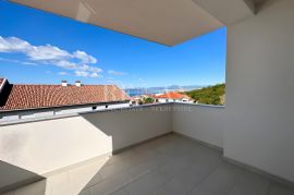 Crikvenica - Stan u novogradnji 122 m2, Crikvenica, Daire