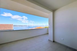 Crikvenica - Stan u novogradnji 122 m2, Crikvenica, Daire