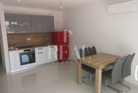 Namješten stan Njivice otok Krk 2S+DB 56,06m2, Omišalj, Daire