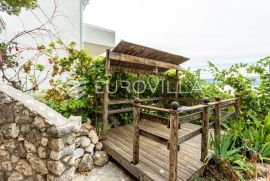 Omiš, Čelina, predivna vila od 291 m2 s pogledom na more, Omiš, Σπίτι