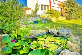 Rab, Supetarska Draga, prekrasna villa 150 m2 s pogledom na more, Rab, Casa