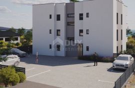 ZADAR, SUKOŠAN - Penthouse u novogradnji, Sukošan, Wohnung