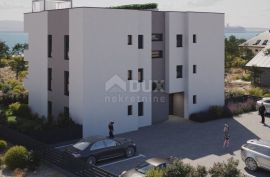 ZADAR, SUKOŠAN - Penthouse u novogradnji, Sukošan, Wohnung