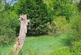 Plitvička Jezera- Vrhunsko građevinsko zemljište u zoni T1,T2, T3, Plitvička Jezera, Land