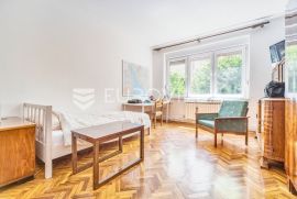 Zagreb, Donji grad, komforan dvosoban stan 57 m2, Zagreb, Appartment