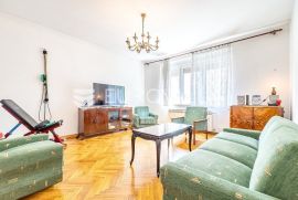 Zagreb, Donji grad, komforan dvosoban stan 57 m2, Zagreb, Appartment