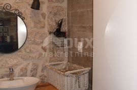 OTOK KRK PUNAT - Apartman sa pogledom 200 m od mora, Punat, Appartment