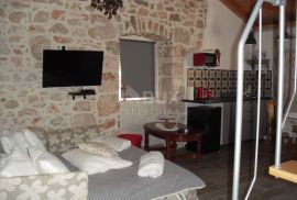 OTOK KRK PUNAT - Apartman sa pogledom 200 m od mora, Punat, Appartment