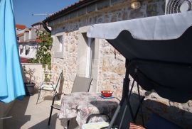 OTOK KRK PUNAT - Apartman sa pogledom 200 m od mora, Punat, Appartment