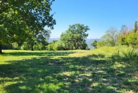 ISTRA, BUZET - Građevinsko zemljište u blizini centra, Buzet, Γη