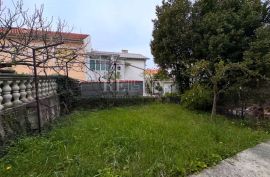 CRIKVENICA - Stan sa okućnicom, pogled na more, Crikvenica, Appartment