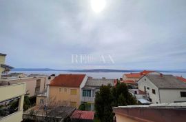 CRIKVENICA - Stan sa okućnicom, pogled na more, Crikvenica, Appartment