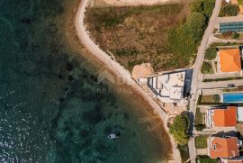 ZADAR, SUKOŠAN - Dvoetažni penthouse s pogledom na more, bazenom i sunčalištem - S3, Sukošan, Διαμέρισμα