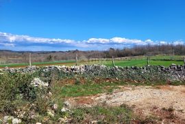 ISTRA, GROŽNJAN - Samostojeća novogradnja na idiličnoj lokaciji, Grožnjan, Casa