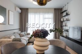 Savski venac, Beograd na vodi, , 3.0, 87m2, Savski Venac, Appartement