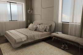 OPATIJA, CENTAR – luksuzan objekt od 155m2 s privatnim bazenom, wellness, concierge, recepcija, garaža, Opatija, Daire