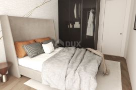 OPATIJA, CENTAR – luksuzan objekt od 155m2 s privatnim bazenom, wellness, concierge, recepcija, garaža, Opatija, Daire