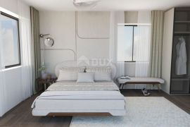 OPATIJA, CENTAR – luksuzan objekt od 155m2 s privatnim bazenom, wellness, concierge, recepcija, garaža, Opatija, Daire