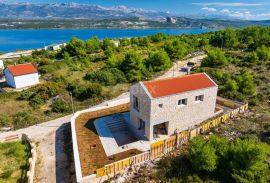 ZADAR, NOVIGRAD - Visoko kvalitetna kamena kuća 150 m od mora, Novigrad, Casa