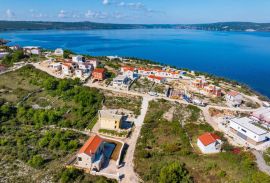 ZADAR, NOVIGRAD - Visoko kvalitetna kamena kuća 150 m od mora, Novigrad, Casa