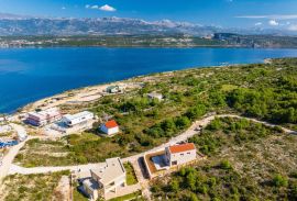 ZADAR, NOVIGRAD - Visoko kvalitetna kamena kuća 150 m od mora, Novigrad, Casa