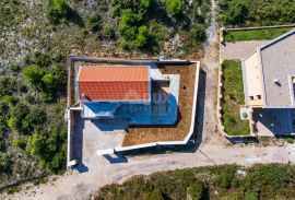 ZADAR, NOVIGRAD - Visoko kvalitetna kamena kuća 150 m od mora, Novigrad, Casa