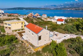 ZADAR, NOVIGRAD - Visoko kvalitetna kamena kuća 150 m od mora, Novigrad, Casa