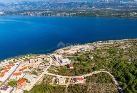 ZADAR, NOVIGRAD - Visoko kvalitetna kamena kuća 150 m od mora, Novigrad, Casa