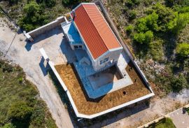 ZADAR, NOVIGRAD - Visoko kvalitetna kamena kuća 150 m od mora, Novigrad, Casa