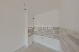 Garsonjera sa balkonom u izgradnji, Istočno Sarajevo, Istočno Novo Sarajevo, Appartement