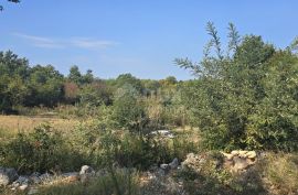 ISTRA, SVETVINČENAT - Građevinsko zemljište na rubu naselja, Svetvinčenat, Land