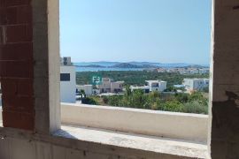 VODICE, novi projekt, luksuzna villa, pogled na more, bazen, V4, Vodice, Casa