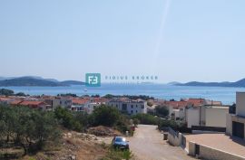 VODICE, novi projekt, luksuzna villa, pogled na more, bazen, V4, Vodice, Casa